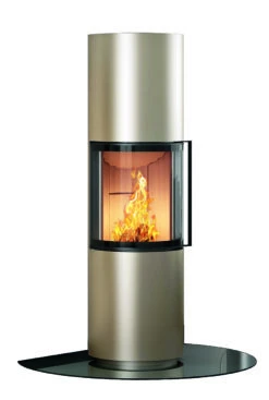 Kaminofen Spartherm PASSO L, 6,1 KW -Sica Heizung Geschaft 62d0c870d1117b8cdbfd6835f0d20cc3