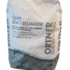 Glattspachtelmasse Ofen Weiß 0-0,2 Mm, 10 Kg Sack -Sica Heizung Geschaft 6520 0