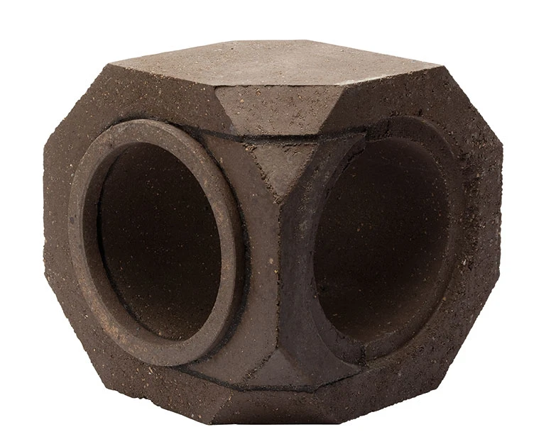 Keramik Modul Speicher 240 Bogen 90° 240 X 240 X 160 Mm 3 Keramik Modul Speicher 240 Bogen 90° 240 X 240 X 160 Mm