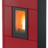 Pelletofen MCZ RAAM Comfort Air S2, 8 KW -Sica Heizung Geschaft 6544e4db2ab70a54ce0eb893cb0753af