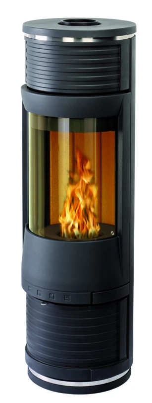 Kaminofen Leda UNICA, 5 KW 3 Kaminofen Leda UNICA, 5 KW