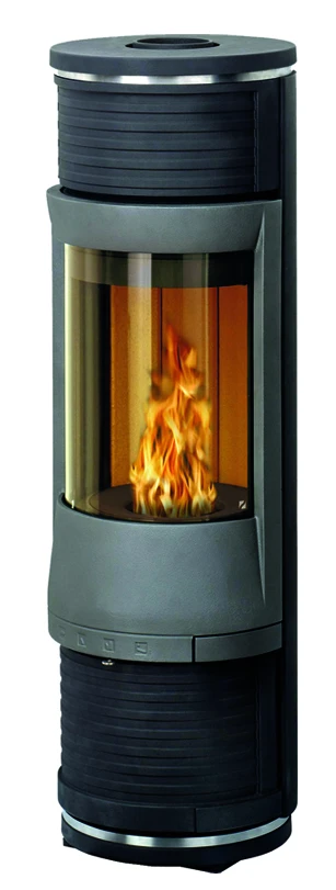 Kaminofen Leda UNICA, 5 KW 5 Kaminofen Leda UNICA, 5 KW – Bild 3