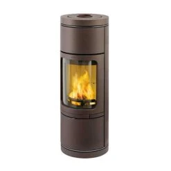 Kaminofen Leda NOVIA Plus, 6 KW -Sica Heizung Geschaft 6657 126881