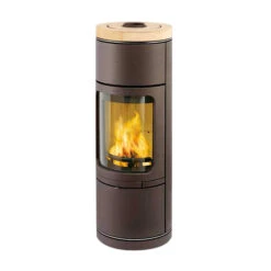 Kaminofen Leda NOVIA Plus, 6 KW -Sica Heizung Geschaft 6657 15w3ndwxpznweb724b4