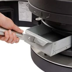 Kaminofen Leda NOVIA Plus, 6 KW -Sica Heizung Geschaft 6657 4602dc