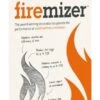 Kaminofen Holzeinsparung FIREMIZER, 18 X 28 Cm -Sica Heizung Geschaft 6907 0