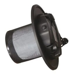 Aschesauger Mit Motor 1200 W Lienbacher -Sica Heizung Geschaft 6917 1