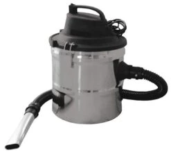 Aschesauger Mit Motor Und Edelstahlbehälter 1200 W Lienbacher