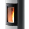 Pelletofen MCZ HALO Maestro UP M2, 8 KW -Sica Heizung Geschaft 72f7ac7ee39c7a2ba5b7ad8dbe2be1a3