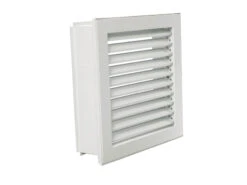 Kaltluftgitter Stahl Putzbündig Weiß -Sica Heizung Geschaft 75b7855cfb7d310f06c0eef9ea7ca23a