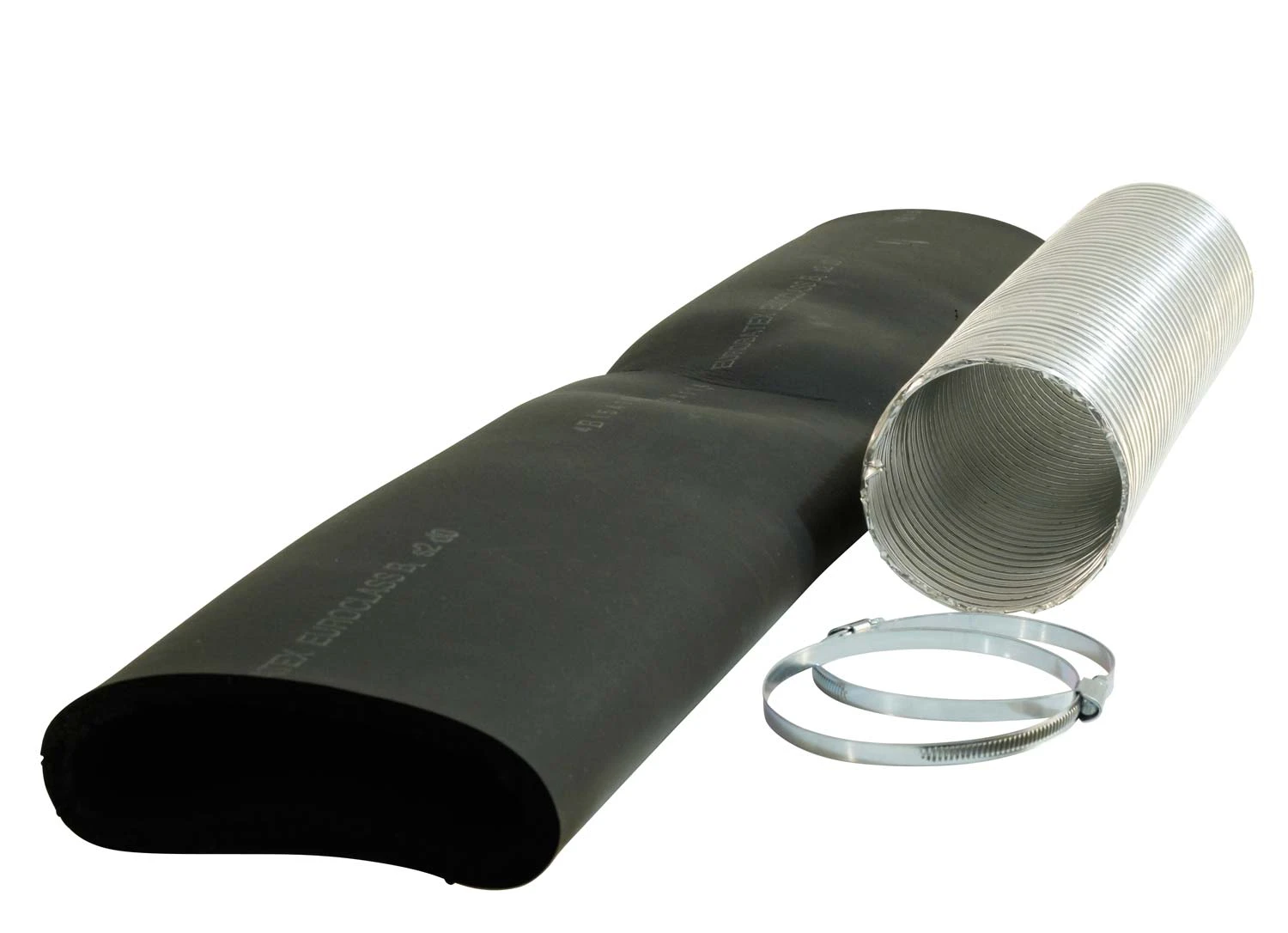 Zuluftset Nordpeis Kamine Ø 80 Mm 4 Zuluftset Nordpeis Kamine Ø 80 Mm – Bild 2