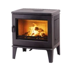 Kaminofen Leda ALLEGRA, 8 KW