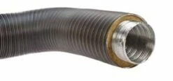 Aluflexrohr Isoliert 0,8 M 5-lagig, Grau -Sica Heizung Geschaft 78e2684bdcba19e5d34a7e31e9f09db6
