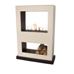 Ethanol Kamin Xaralyn LASIZE Tunnel -Sica Heizung Geschaft 7ef8626de08536c622820dbf8880e1fa