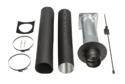 Verbrennungsluftset Mit Einzelklappe -Sica Heizung Geschaft 82033bdfc8cc8c9c9f92ee032d93bffe