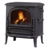 Kaminofen Leda ANTIGUA K Mit Warmhalteplatte, 9 KW -Sica Heizung Geschaft 83158ece67093e7de96472fa83bf304b