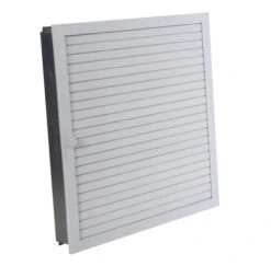 Warmluftgitter Für Revisionstür 45 X 45 Cm Weiß -Sica Heizung Geschaft 83d59e0ba68f3b43310d4ba757e0424f