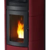 Pelletofen MCZ CLUB Comfort Air Matic Maestro M1, 14 KW 2 Pelletofen MCZ CLUB Comfort Air Matic Maestro M1, 14 KW -Sica Heizung Geschaft 8416cfc8c8746dd024358d9da264f439