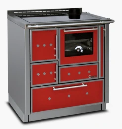 Holzherd Greithwald Öko Star 80, 7 KW -Sica Heizung Geschaft 852a771c287fa6bdb01d6a0c400ed927