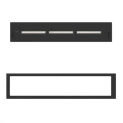 Einbauprofil XL Mit Bio Ethanol Brenner Schwarz Xaralyn 15 Einbauprofil XL Mit Bio Ethanol Brenner Schwarz Xaralyn -Sica Heizung Geschaft 85f14e23e2d26b3fe4b4603bf77aa7c7