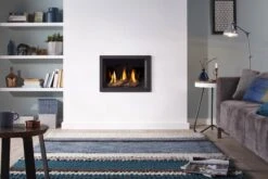 Gaskamin Dru Global 55 CF RCE