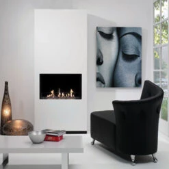 Ethanol Kamin Xaralyn AMBIANCE -Sica Heizung Geschaft 8681 1