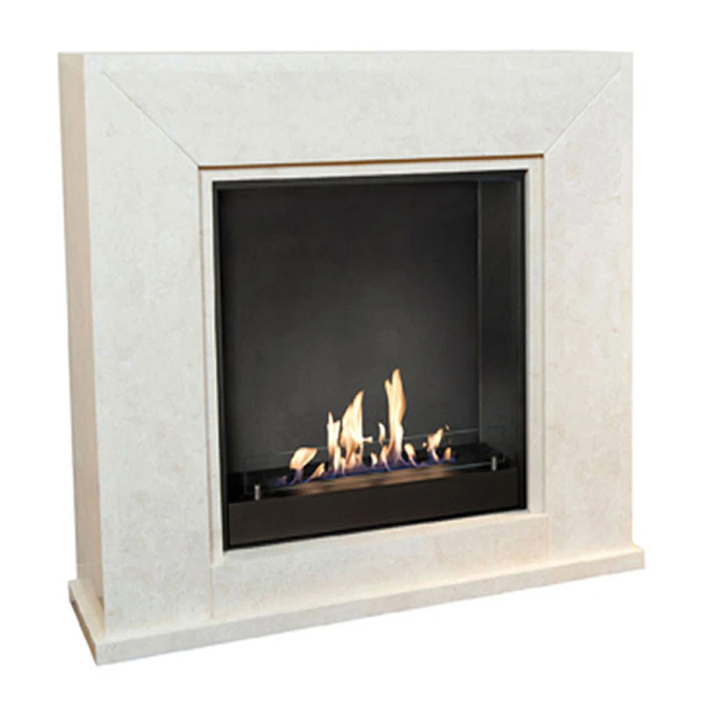 Ethanol Kamin Xaralyn NERO 3 Ethanol Kamin Xaralyn NERO