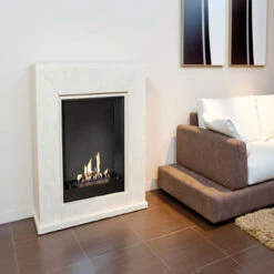 Ethanol Kamin Xaralyn NERO 9 Ethanol Kamin Xaralyn NERO -Sica Heizung Geschaft 8685 1