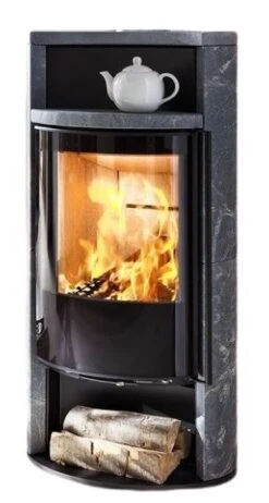 Kaminofen Spartherm SINO CITY, 5 KW -Sica Heizung Geschaft 87ca80c4bae8aaf37bce9001d14aae49