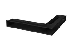 Eck-Luftleiste 56 Cm Für Heizeinsätze -Sica Heizung Geschaft 892b3ac587a5943ee45352c12f7f1e71