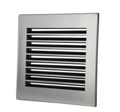 Kaltluftgitter Edelstahlblende Geschliffen 5 Kaltluftgitter Edelstahlblende Geschliffen -Sica Heizung Geschaft 8d91cc7f999c17478f48b0772ed20a8d