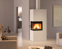 Speicherofen Nordpeis SALZBURG C, 3,6 KW -Sica Heizung Geschaft 8dfa2806d57f679f591c362e461a0f75