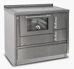 Holzherd Greithwald Öko Star 100, 7 KW -Sica Heizung Geschaft 8eccb5e6b9d85a0eadcb0f9c9111cf68