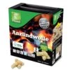 Anzündwolle, Holz Wachs, Koffer 5 Kg -Sica Heizung Geschaft 90348 flash anzundwolle 5 kg koffer geschlossen 2