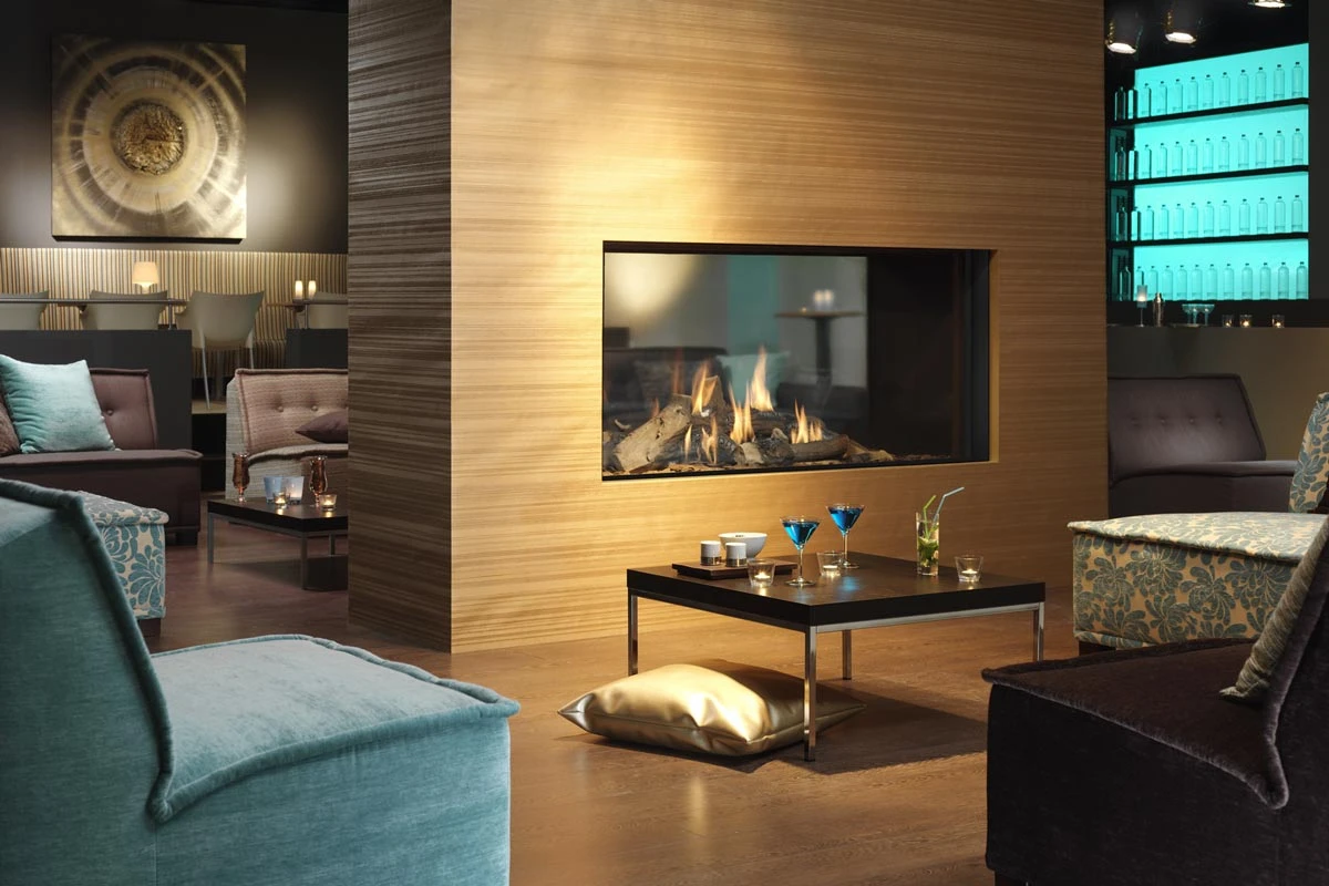 Gaskamin Dru Cosmo Tunnel RCH 4 Gaskamin Dru Cosmo Tunnel RCH – Bild 2