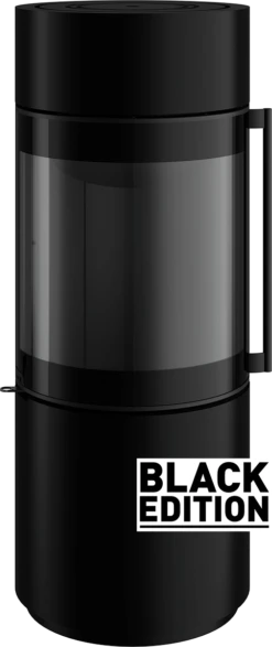 Kaminofen Spartherm PASSO XS, 5,9 KW -Sica Heizung Geschaft 91933f33723d9dbd061adfd89069f5f1