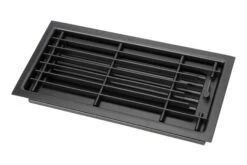 Deckengitter Schwarz -Sica Heizung Geschaft 923b437b8e6645b4b7685b77df4f7ac0