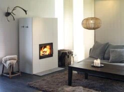 Speicherofen Nordpeis SALZBURG XL, 3,9 KW -Sica Heizung Geschaft 938b78a6d14af1fd63081cadcb6e1242