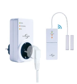 Funk-Fensterkontaktschalter AS-500 -Sica Heizung Geschaft 93bc30a68e6931a36bf3221dba2456bd