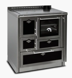 Holzherd Greithwald Öko Star 80, 7 KW -Sica Heizung Geschaft 9428fc6d3741894c516ae63891648351