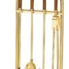 Kaminbesteck Lienbacher Aus Messing, 4- Teilig -Sica Heizung Geschaft 97138f0368080adc31293fc988acdc6b