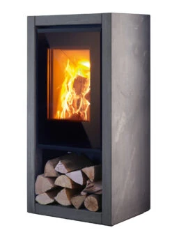 Kaminofen Spartherm AMBIENTE A7, 5,9 KW -Sica Heizung Geschaft 975674511732cfbd7fe37a78f4701275