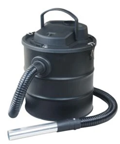 Aschesauger Mit Motor, 1200 Watt