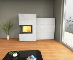 Grundofen Brunner BSG 02 Modul Speicher Stein Nebenstehend, Niedrig -Sica Heizung Geschaft 9d19225c40c47fc09040b73f20080460