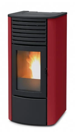 Pelletofen Wasserführend MCZ CLIO Hydro, 16 KW