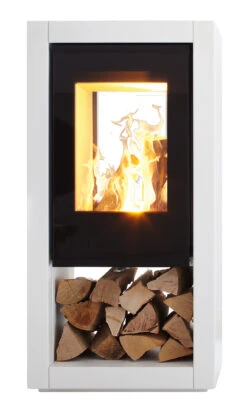 Kaminofen Spartherm AMBIENTE A8, 5,9 KW -Sica Heizung Geschaft 9ed80c8d92605120e0c3ff047840005e