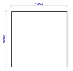 Kamin Bodenplatte, 2 Mm Stahl, Quadrat 1000 X 1000 Mm, Hellgrau -Sica Heizung Geschaft a3c02dcdb22ced70bf3d6de293394a19