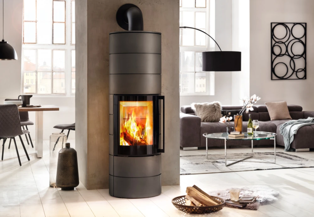 Kaminofen Spartherm AMBIENTE A4, 5,9 KW 6 Kaminofen Spartherm AMBIENTE A4, 5,9 KW – Bild 4