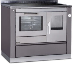 Holzherd Wasserführend Greithwald Tyrola TRT 100, 10 KW -Sica Heizung Geschaft a5ec4f88c71c75d6f4292024c8dd7987