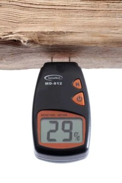 Holzfeuchtemessgerät MD 812 Inkl. Aufbewahrungstasche -Sica Heizung Geschaft a6787868920010d3e03ff8febf2e916e